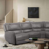 HESTIA POWER SECTIONAL